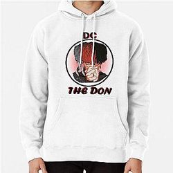 DC The Don Pullover Hoodie