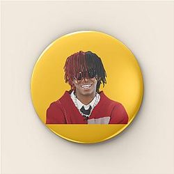 DC the Don - Genre Blending Rapper DC the Don Pins