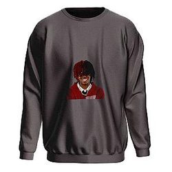 DC the Don - Genre Blending Rapper DC the Don Sweatshirts