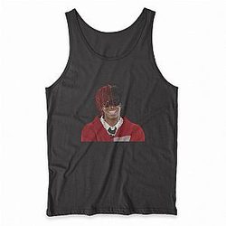 DC the Don - Genre Blending Rapper DC the Don Tank Tops