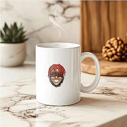 DC the Don - Melodic Emo Rap Style DC the Don Mugs
