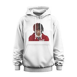 DC the Don - Genre Blending Rapper DC the Don Hoodies