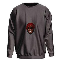 DC the Don - Melodic Emo Rap Style DC the Don Sweatshirts