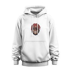 DC the Don - Melodic Emo Rap Style DC the Don Hoodies