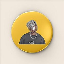DC the Don - Milwaukee Wisconsin Artist DC the Don Pins