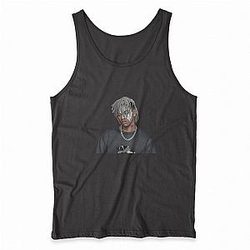 DC the Don - Milwaukee Wisconsin Artist DC the Don Tank Tops