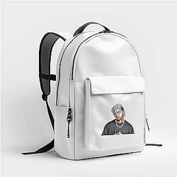 DC the Don - Milwaukee Wisconsin Artist DC the Don Backpacks