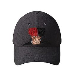 DC the Don LA 1901 - Milwaukee native recording artist DC the Don Hats & Caps