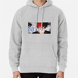 Dc The Don Pullover Hoodie