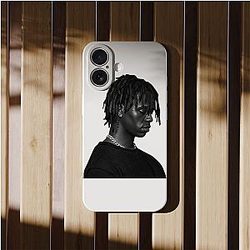DC the Don LA 1901 - American rapper and singer DC the Don iPhone Cases