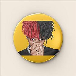 DC the Don LA 1901 - Milwaukee native recording artist DC the Don Pins