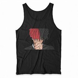 DC the Don LA 1901 - Milwaukee native recording artist DC the Don Tank Tops