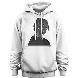 DC the Don LA 1901 - American rapper and singer DC the Don Hoodies