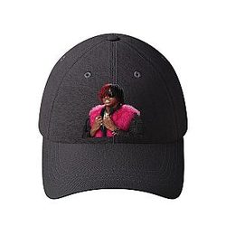 DC the Don LA 1901 - Melodic trap and emo rap style DC the Don Hats & Caps