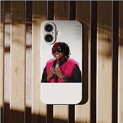 DC the Don LA 1901 - Melodic trap and emo rap style DC the Don iPhone Cases