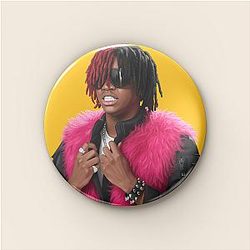 DC the Don LA 1901 - Melodic trap and emo rap style DC the Don Pins