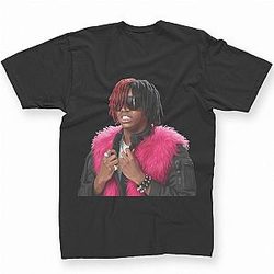 DC the Don LA 1901 - Melodic trap and emo rap style DC the Don T-Shirts