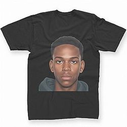 DC the Don LA 1901 - Rostrum Records signed musical talent DC the Don T-Shirts
