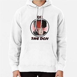 Dc The Don Pullover Hoodie