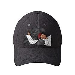 DC the Don LA 1901 - Known for energetic genre bending track DC the Don Hats & Caps