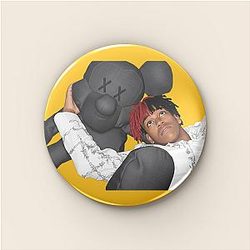 DC the Don LA 1901 - Known for energetic genre bending track DC the Don Pins