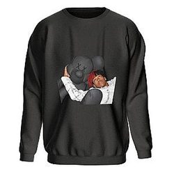 DC the Don LA 1901 - Known for energetic genre bending track DC the Don Sweatshirts