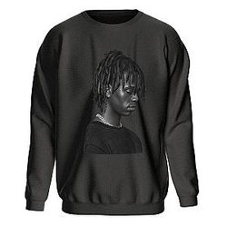 DC the Don LA 1901 - American rapper and singer DC the Don Sweatshirts