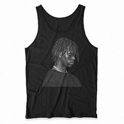 DC the Don LA 1901 - American rapper and singer DC the Don Tank Tops