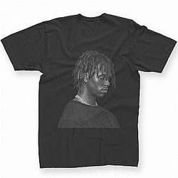 DC the Don LA 1901 - American rapper and singer DC the Don T-Shirts
