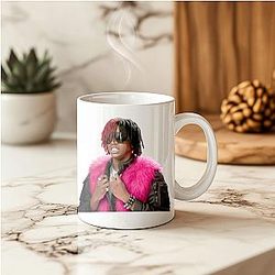 DC the Don LA 1901 - Melodic trap and emo rap style DC the Don Mugs