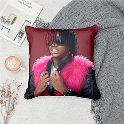 DC the Don LA 1901 - Melodic trap and emo rap style DC the Don Pillows