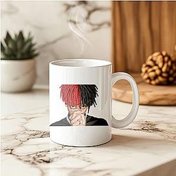 DC the Don LA 1901 - Milwaukee native recording artist DC the Don Mugs