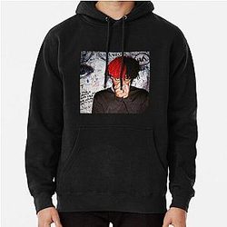 Come As You Are Dc The Don Album Cover Pullover Sweatshirt Pullover Hoodie