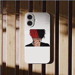 DC the Don LA 1901 - Milwaukee native recording artist DC the Don iPhone Cases