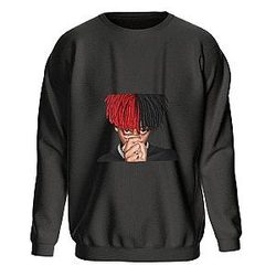DC the Don LA 1901 - Milwaukee native recording artist DC the Don Sweatshirts