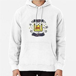 Dc the don Pullover Hoodie