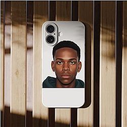 DC the Don LA 1901 - Rostrum Records signed musical talent DC the Don iPhone Cases