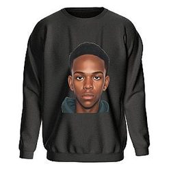DC the Don LA 1901 - Rostrum Records signed musical talent DC the Don Sweatshirts