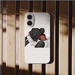 DC the Don LA 1901 - Known for energetic genre bending track DC the Don iPhone Cases