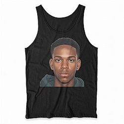 DC the Don LA 1901 - Rostrum Records signed musical talent DC the Don Tank Tops