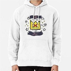 Dc the don    Pullover Hoodie