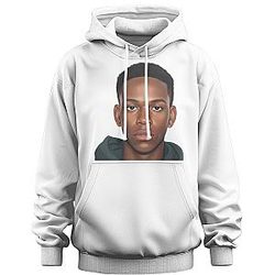 DC the Don LA 1901 - Rostrum Records signed musical talent DC the Don Hoodies