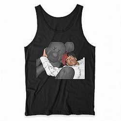 DC the Don LA 1901 - Known for energetic genre bending track DC the Don Tank Tops