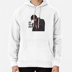 DC The Don Pullover Hoodie