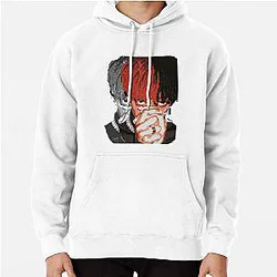 DC The Don   Pullover Hoodie