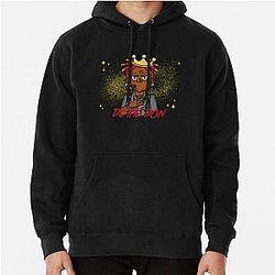 DC The Don Pullover Hoodie