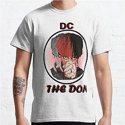 DC The Don Classic T-Shirt