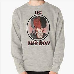 DC The Don Pullover Sweatshirt