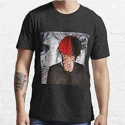 Come As You Are Dc The Don Album Cover Pullover Sweatshirt Essential T-Shirt