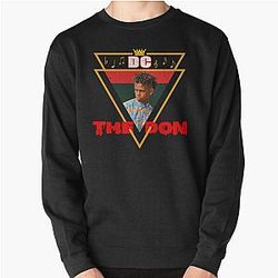 DC the don Pullover Sweatshirt